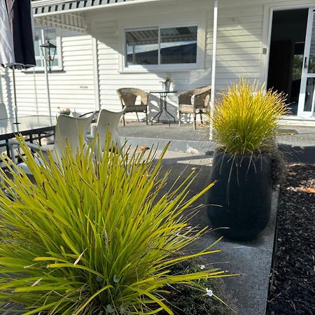 Cambridge Cottage - Self Catering Holiday House Exteriör bild