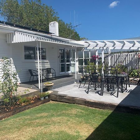 Cambridge Cottage - Self Catering Holiday House Exteriör bild