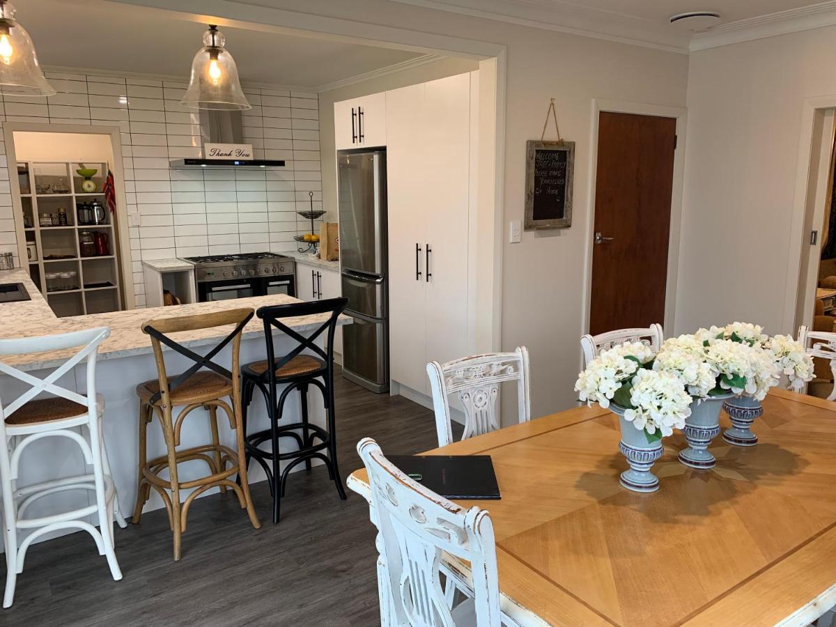 Cambridge Cottage - Self Catering Holiday House Exteriör bild