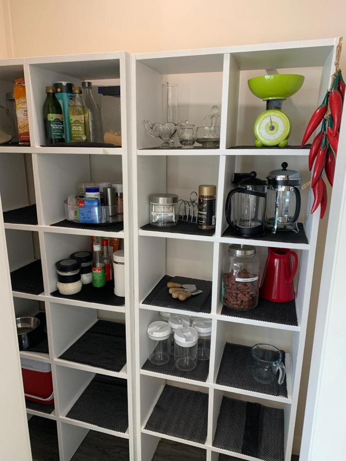 Cambridge Cottage - Self Catering Holiday House Exteriör bild