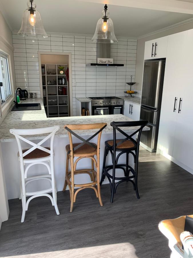 Cambridge Cottage - Self Catering Holiday House Exteriör bild