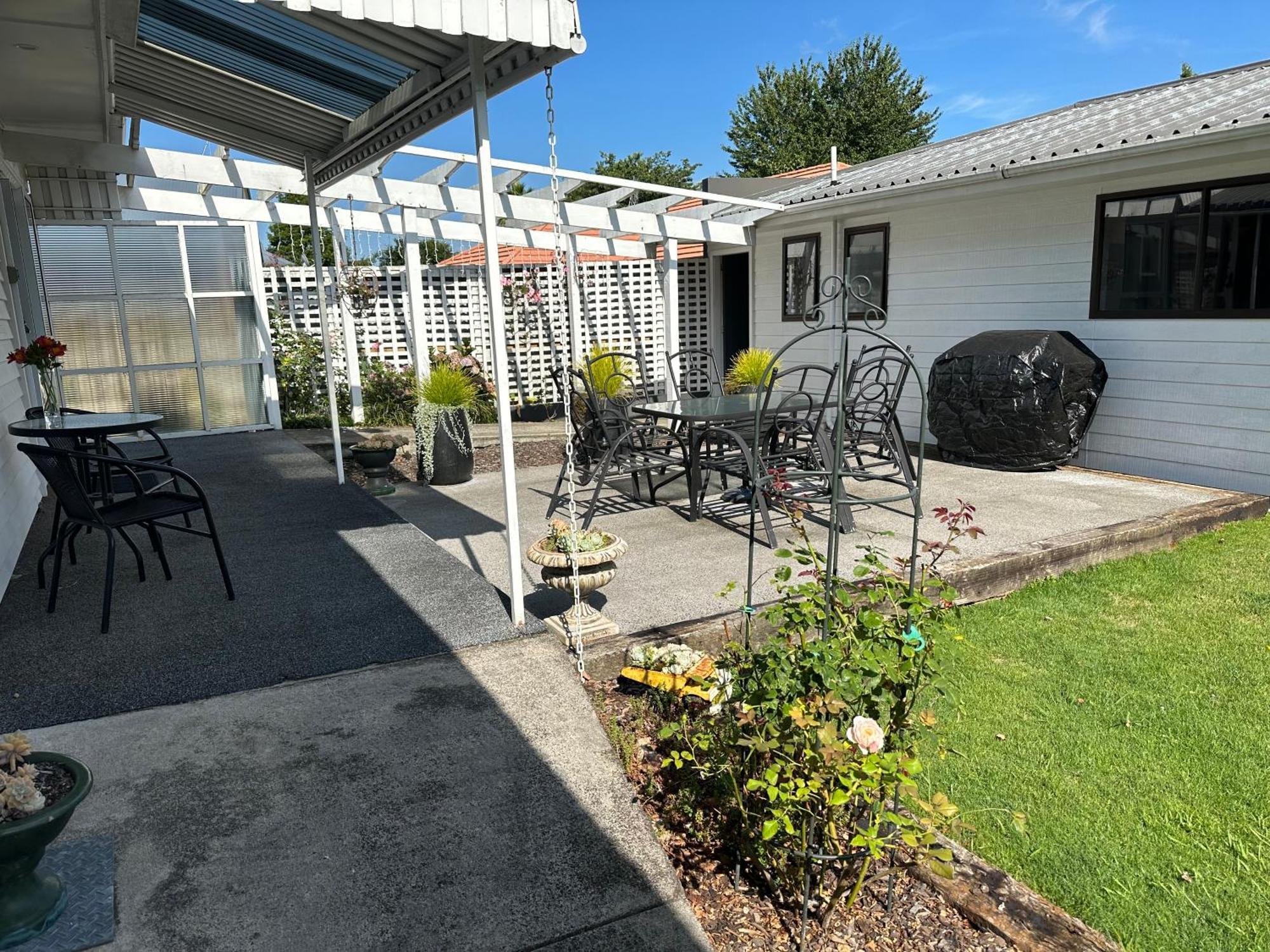 Cambridge Cottage - Self Catering Holiday House Exteriör bild