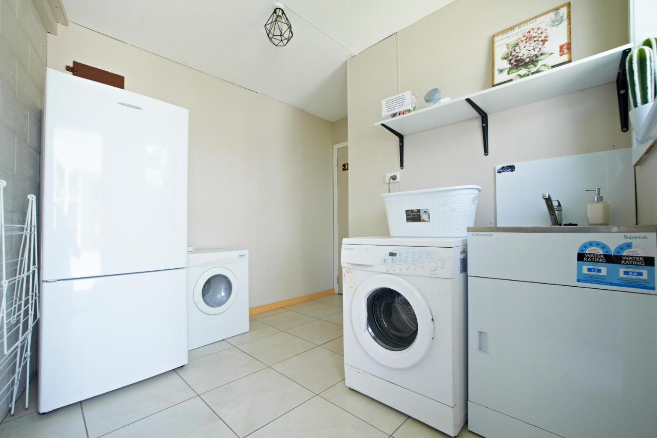 Cambridge Cottage - Self Catering Holiday House Exteriör bild